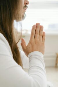 osho tšakra hingamise meditatsioon tallinnas