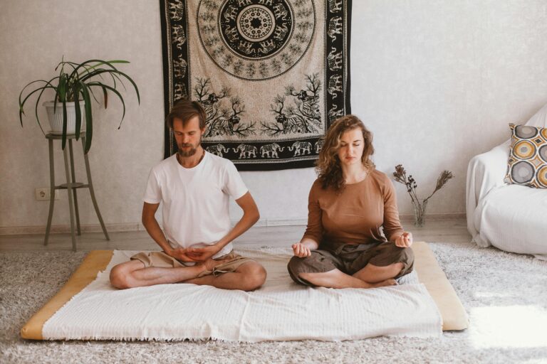 osho® mandala meditatsioon tallinnas