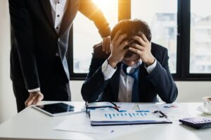 Stressi leevandamine energiameditsiini teraapiaga Tallinnas