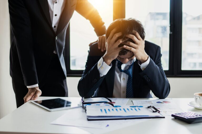 Stressi leevandamine energiameditsiini teraapiaga Tallinnas