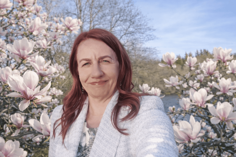 Irma Nool- energiameditsiin ja massaaž Tallinnas pingete ja tursete leevendamiseks