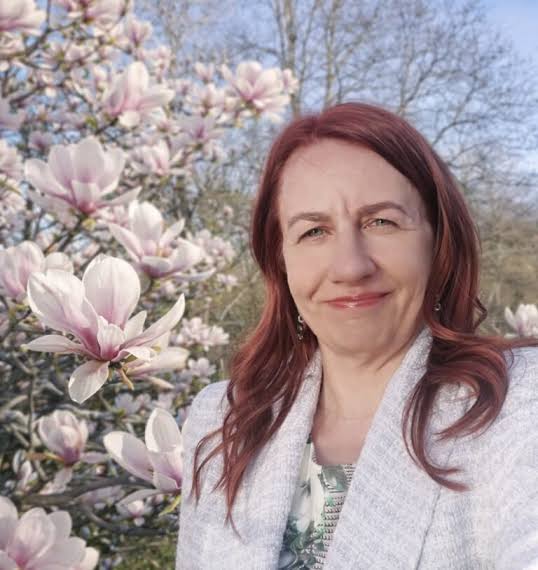 Irma Nool — coach ja terapeut
